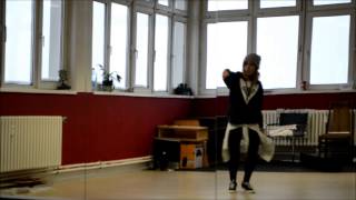 UC [Dance Practice Cover] - Taeyang ''Ringa Linga''