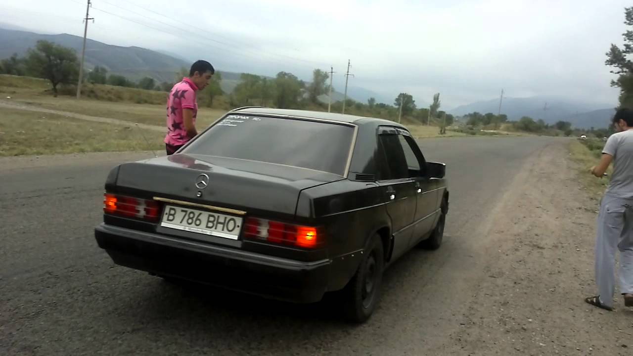 Бмв 252 дизель