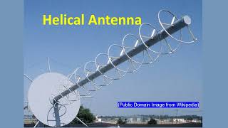 Helical Antenna