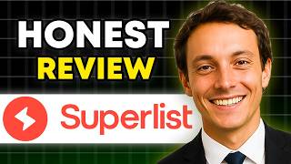 Superlist Review 2025: Is It The BEST Task Management App? (Honest Guide!)