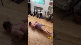 #strongabs #bodyweighttraining #homeworkout #cleaning -#cleaningmotivation #coreworkout
