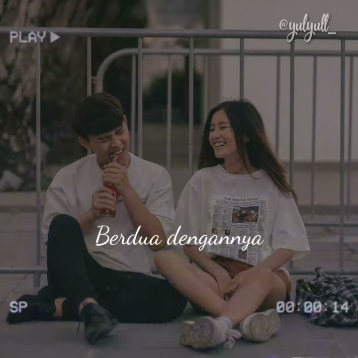 Andmesh Kamaleng - Jangan Rubah Takdirku (cover by Feby Putri) || story WA