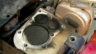 Diagnosis of NON STARTING 5HP Briggs Engine