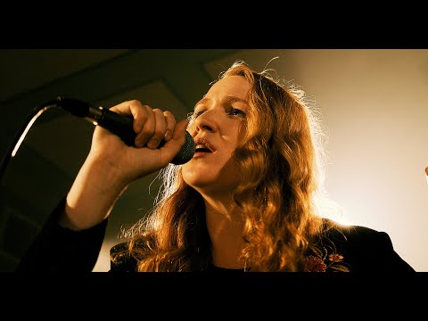 Claire AnneTaylor - Lay You Down in the Cold Hard Ground (Official Video)