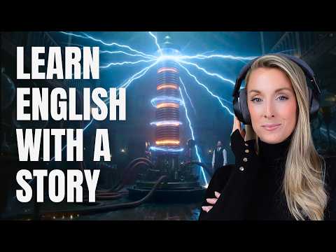 The Strange Life of Nikola Tesla (Listening Practice) - YouTube