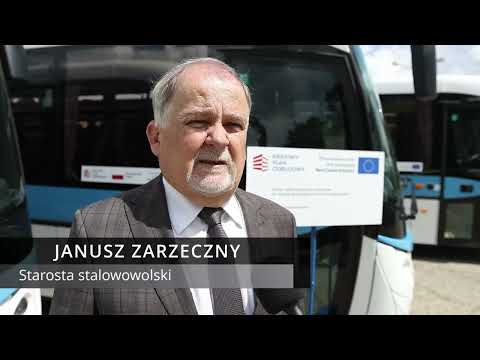 🎙 Starosta Stalowej Woli: 10 autobusów dla mieszkańców! #pulspodkarpacia #autobus #stalowawola 🎙 Starosta Stalowej Woli: 10 autobusów dla mieszkańców! #pulspodkarpacia #autobus #stalowawola