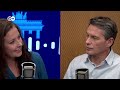 Germany's great divide: Is Friedrich Merz losing the center? | Berlin Briefing Podcast