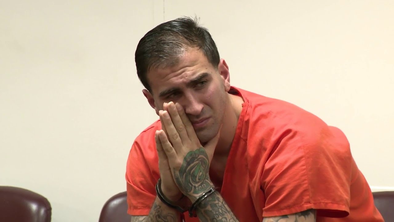 Michael Mario Delgado sentenced for fatal 2017 hit-and-run crash