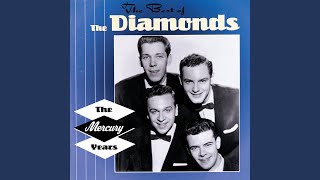 Video-Miniaturansicht von „The Diamonds - The Stroll“