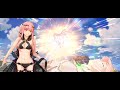 【FGO】Knocknarea 3T Looping Demo (Black Grail)