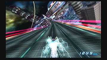 F-Zero GX Non-snake MCTR 59"902 with Night Thunder