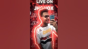 Intro Streamer Paga @Jhonox @Mid @Dorgas | FULL CC14