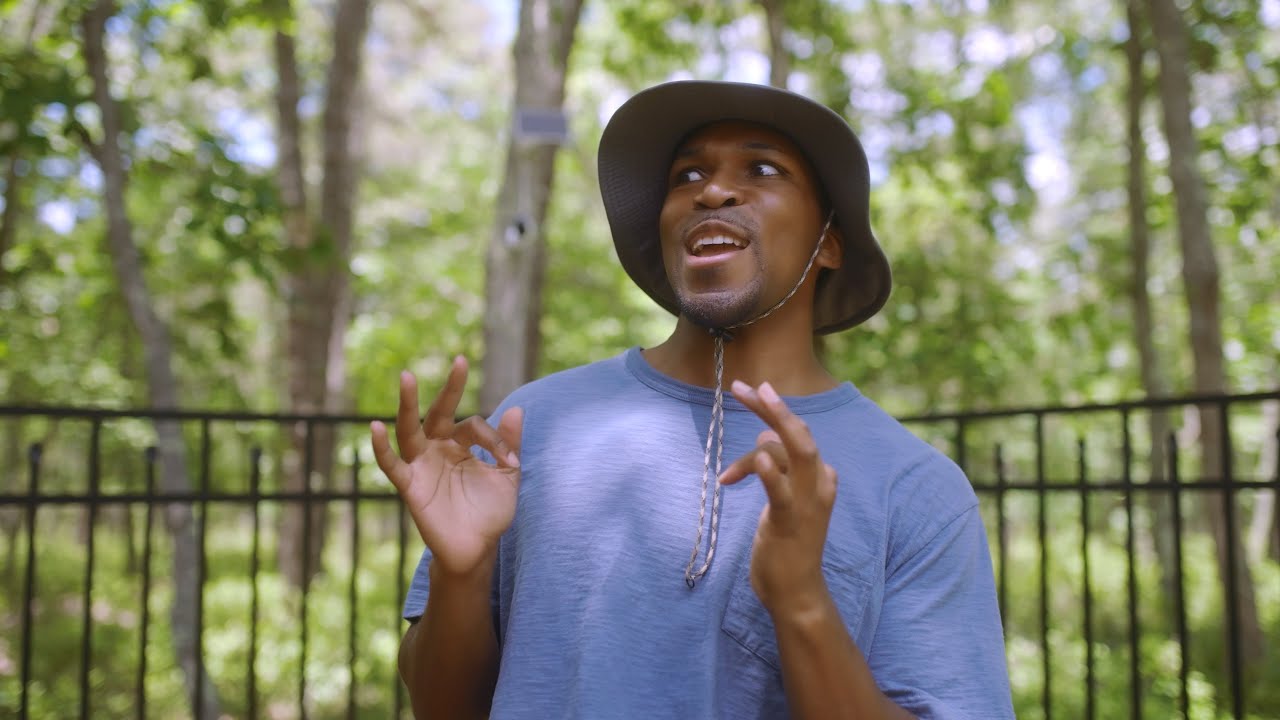 The Neighborhood Guy (Episode 2) YouTube