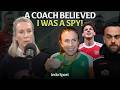 The psychology of an Olympian and "we were written off" | Kate Kirby in studio