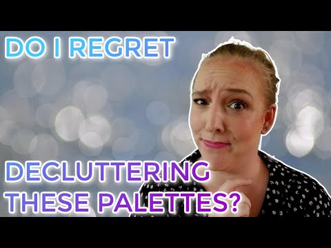DO I REGRET