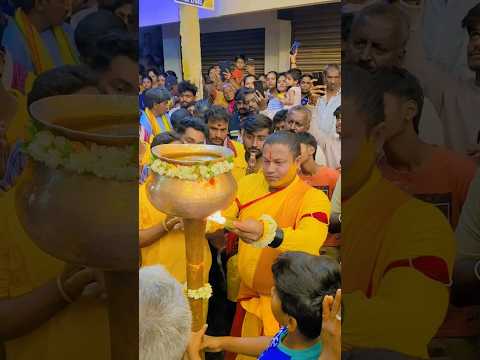 Kolar Karaga #kolarkaraga #ಕರಗ #karaga #bangarpetekaraga #nammakaraga