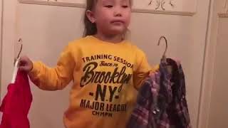 Одежды Амины 👗 Амина и Адека