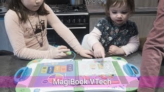 VTech - MagiBook - Smyths Toys Superstores Deutschland 