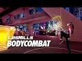 Les mills  bodycombat  meta quest