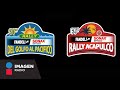 Rally del Golfo del Golfo del Pacífico y Rally de Acapulco