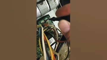 How To Know If The Control Board Is Bad Hvac Controlboard 