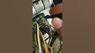 How to Know if the Control Board is Bad? #hvac #controlboard