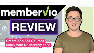 Membervio Review | Full Membervio Review & Demo by Steve Harvey - Make Money Online 181 views 2 years ago 14 minutes, 9 seconds