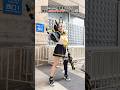 #ニコニコ超会議2026 現地のコスプレイヤーを紹介！①【超「#コンパス」ステージ】#shorts #コスプレ #cosplay