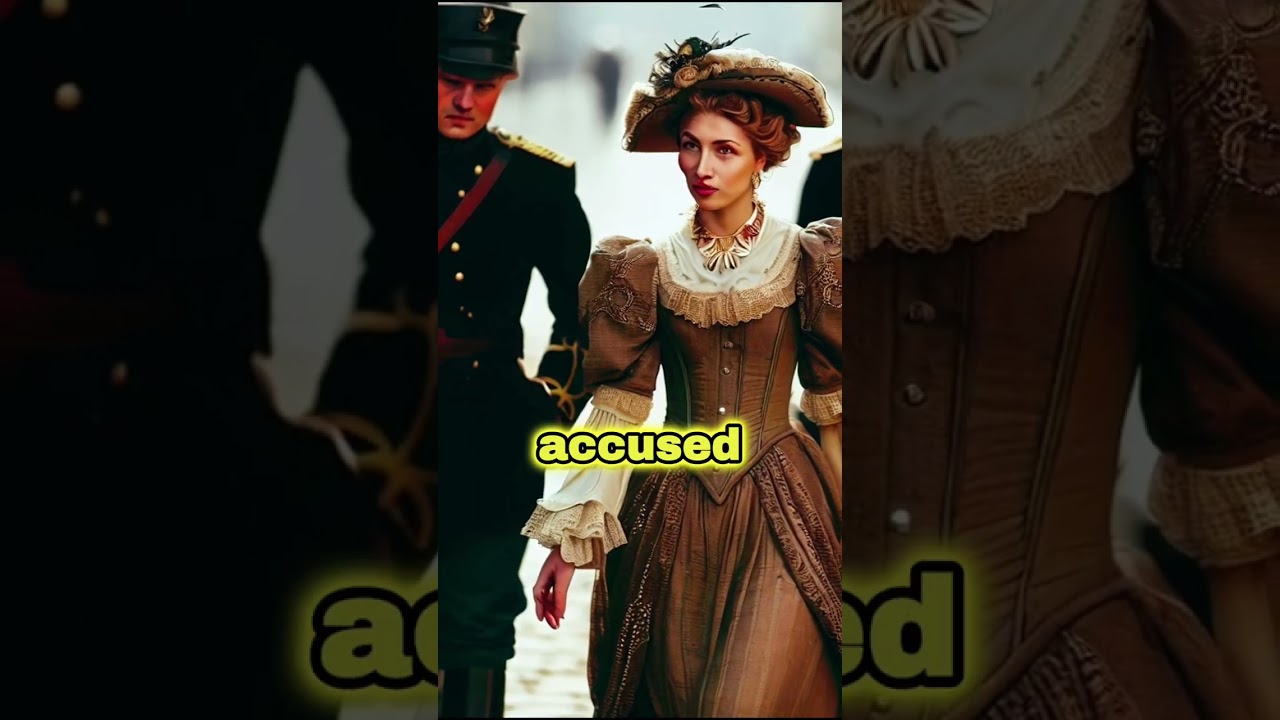 History's Greatest Spy Was A Stripper!