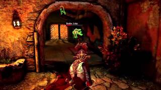 Nosgoth Vanguard Guide Tips and Tricks Tutorial