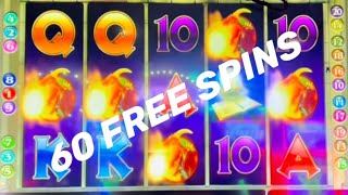 MYTHIC KNIGHTS  Kickapoo Lucky Eagle Casino 11/27/22