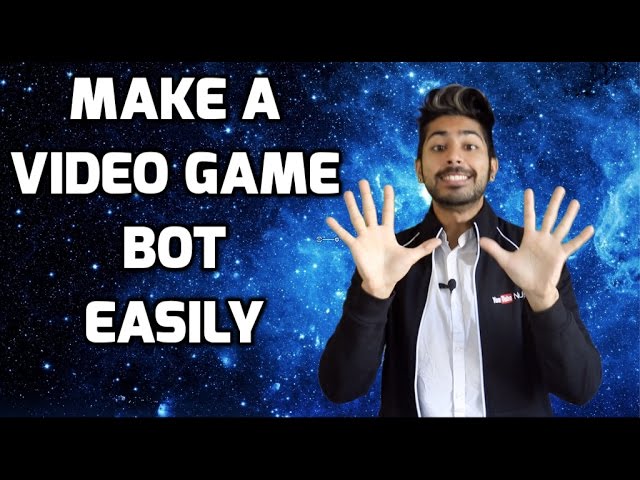 How to Build an AI-Powered Game Bot with PyTorch🔥and EfficientNet - DEV  Community