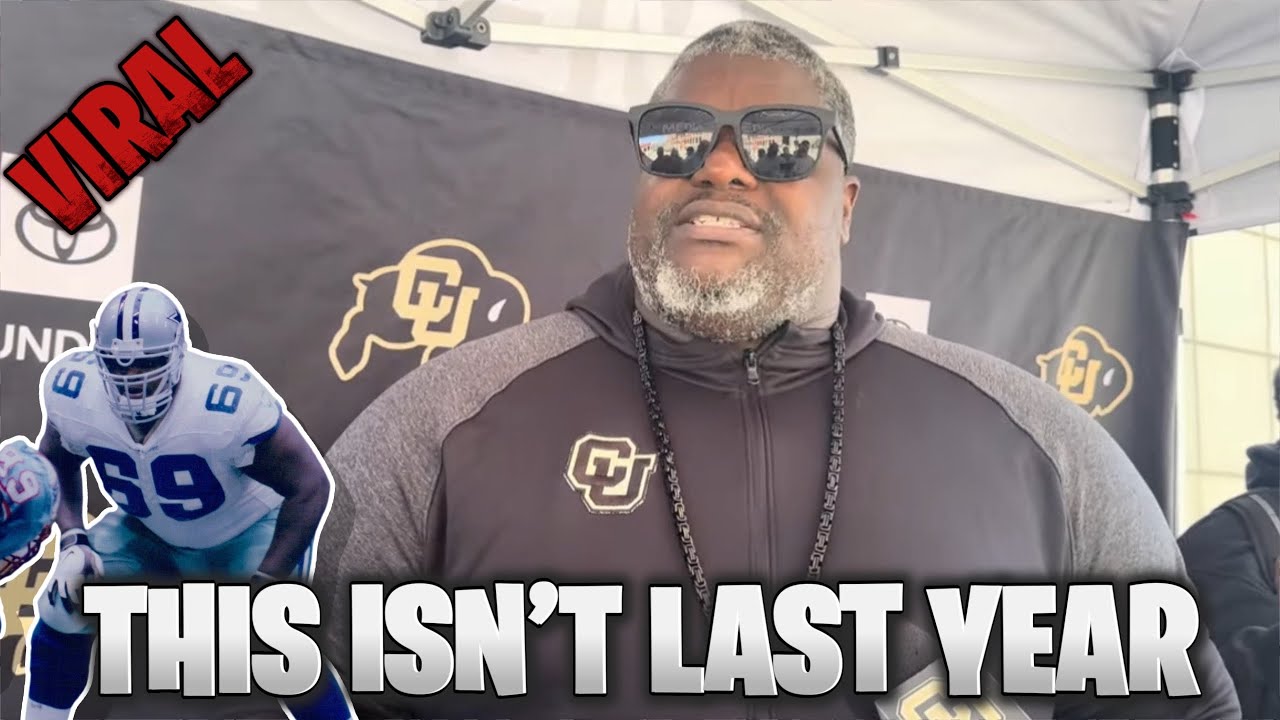 Colorado Buffaloes Last Year Record Colorado Buffaloes Last Year Record