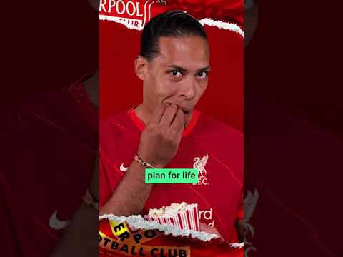 Video Mo Salah Could Be Liverpool's BIGGEST Problem ?