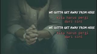 Harry Styles - Sign of the Times (lirik & terjemahan Indonesia).