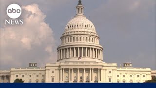 Congress comes back from vacation | ABCNL