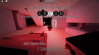 Damn this new parity update sucks (Anomalous Activities)