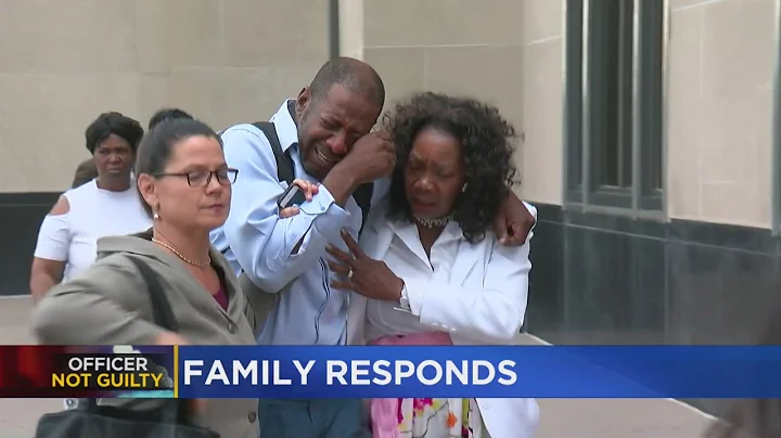 Castile Family Reacts To Yanez Acquittal