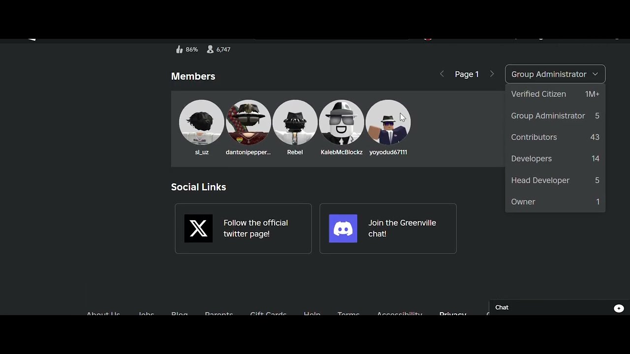 Greenville update coming soon? 4 devs in studio including milk74180