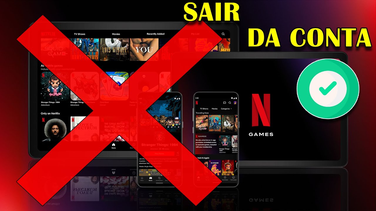 Especial Netflix: como cancelar a conta - Softonic