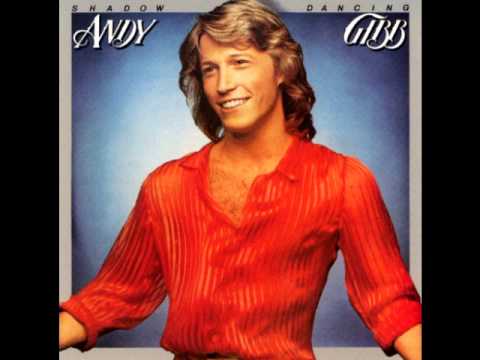 Andy Gibb - Shadow Dancing (1978)