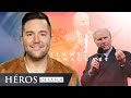 Pourquoi continues-tu de pécher ? - Jimmy Swaggart - Héros de la foi