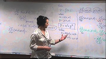 TTU Math2450 Calculus3 Sec 11.5 and 11.6
