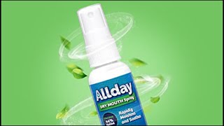 6 Amazing Dry Mouth Relief Products Sold On Amazon May 2022
