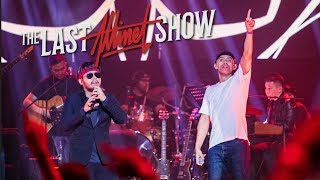 KALAU AKU KAYA - Altimet feat. Awi Rafael | #TheLastAltimetShow