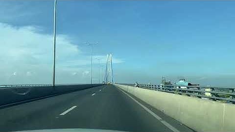 Cầu Vàm Cống | Đồng Tháp