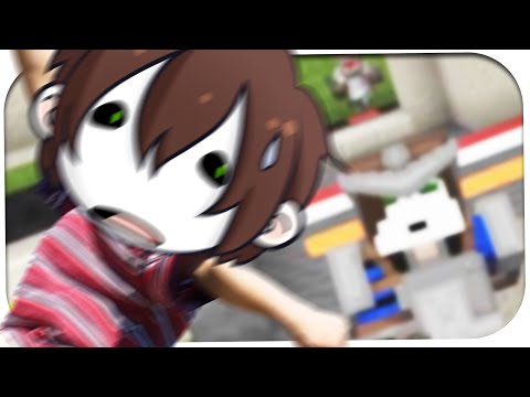 ICH BIN AUF DER FLUCHT! ☆ Minecraft: Jump League