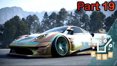 Need for Speed Payback Gameplay Walkthrough Part 19 - (NFS Payback 2017) Full Game [1080p 60 FPS]