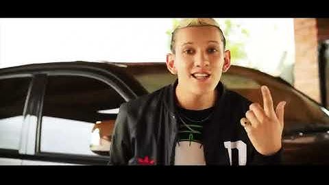 Los Nota Lokos - Mi nena facebook - Video Clip Oficial