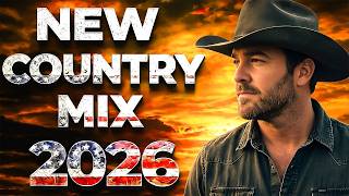 Top Country Songs 2026 🔥 New & Trending Hits By Luke Combs, Morgan Wallen, Chris Stapleton